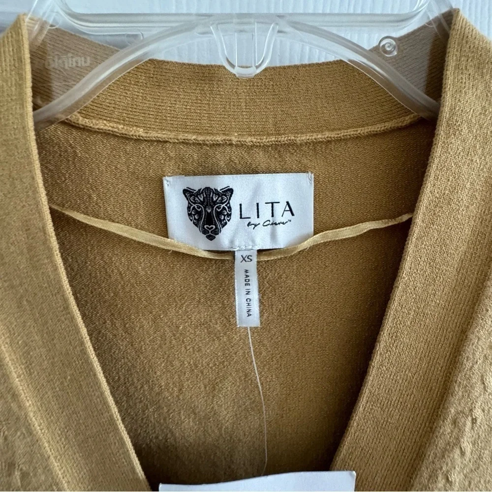 Lita by Ciara nwt lita